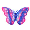 Picture of Butterfly Tie Dye Popit